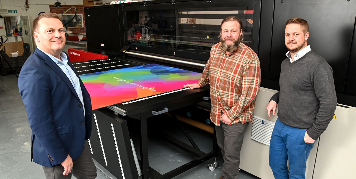 Platinum Jeti Tauro Printer Install