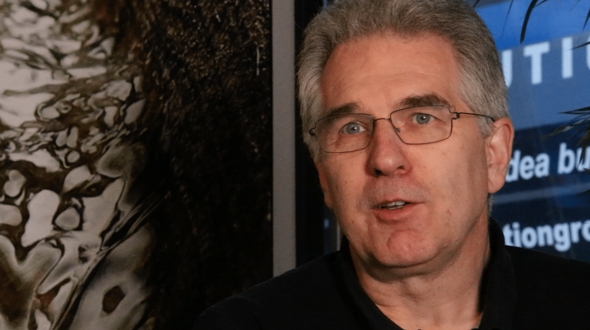 Frank Van Goethem, CEO Solution Frank Van Goethem, CEO Solution