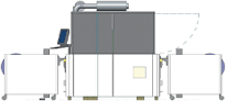 Jeti Tauro H3300 LED Configuration Master RTR