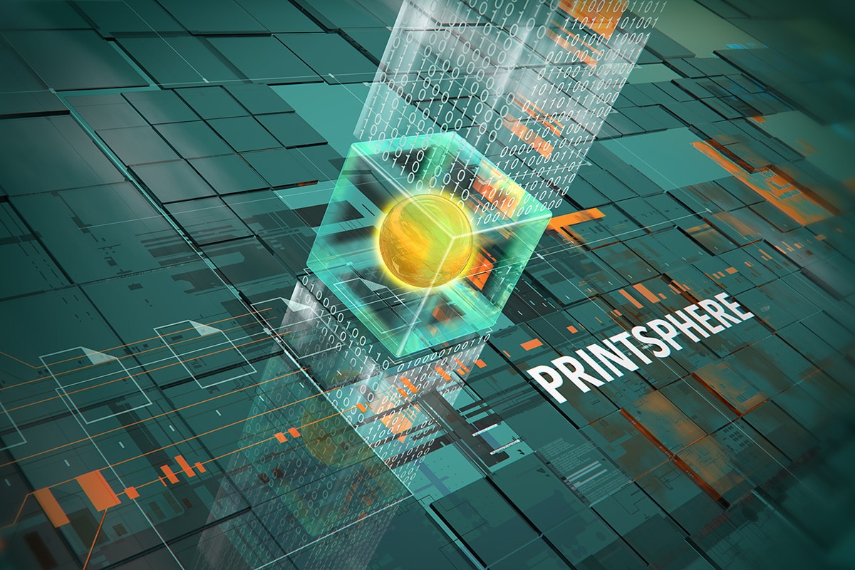 PrintSphere PrintSphere