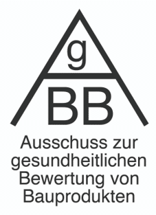 Ausschuss Gesundheitlichen Bewertung Bauprodukten
