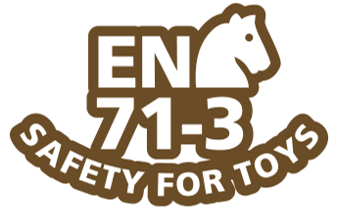 En71 3 Safety Toys