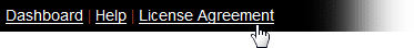 gdpr-license-agreement GDPR License Agfeement