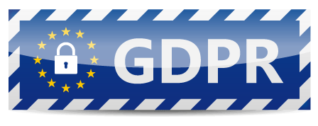 GDPR GDPR