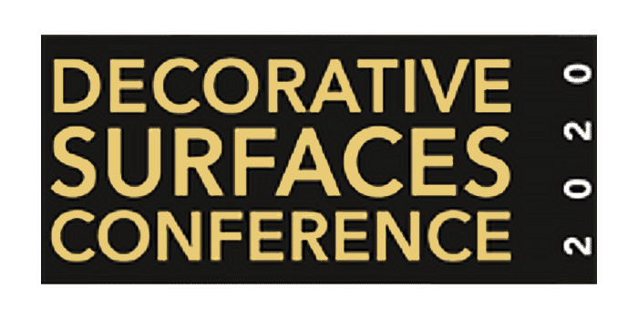 Decorative Surfaces Conference