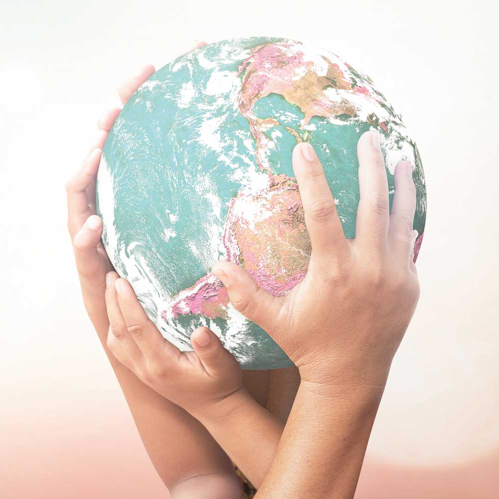 Global Hands Global Hands