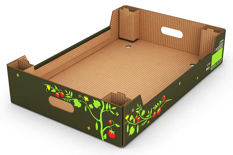 Corrugated IStock 648939062