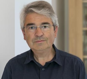 Daniel Pierret
