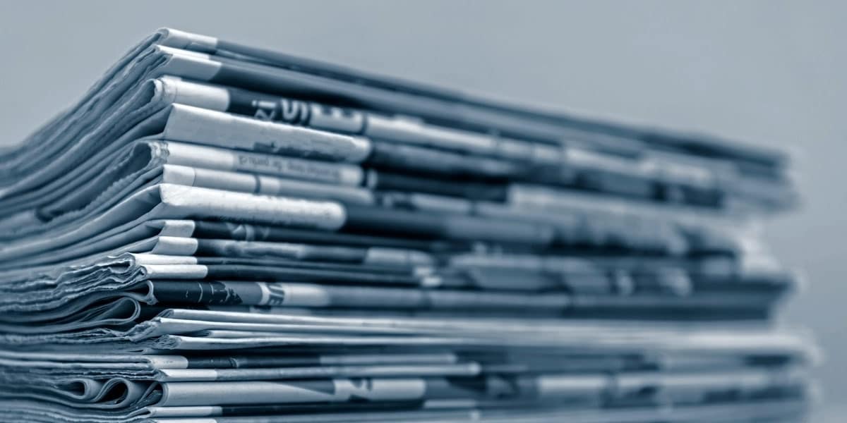 Newspaper Publishing In Times Of Covid 19 Newspaper Publishing In Times Of Covid 19