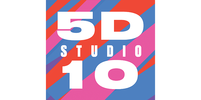 Studio 5D10