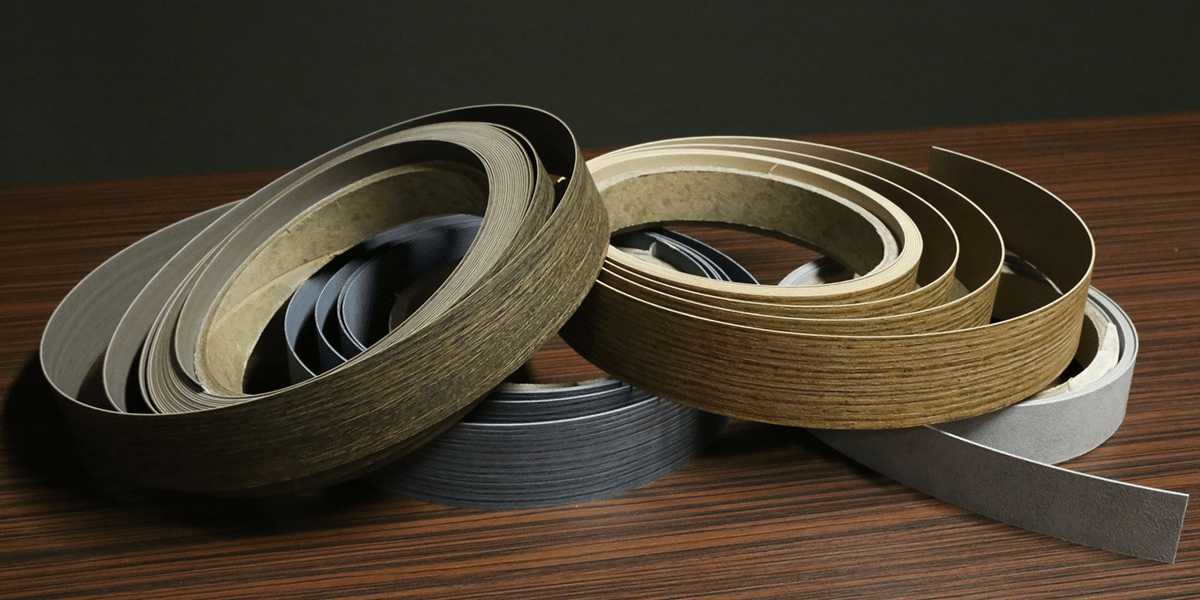 12 Edge Bands 1200×600