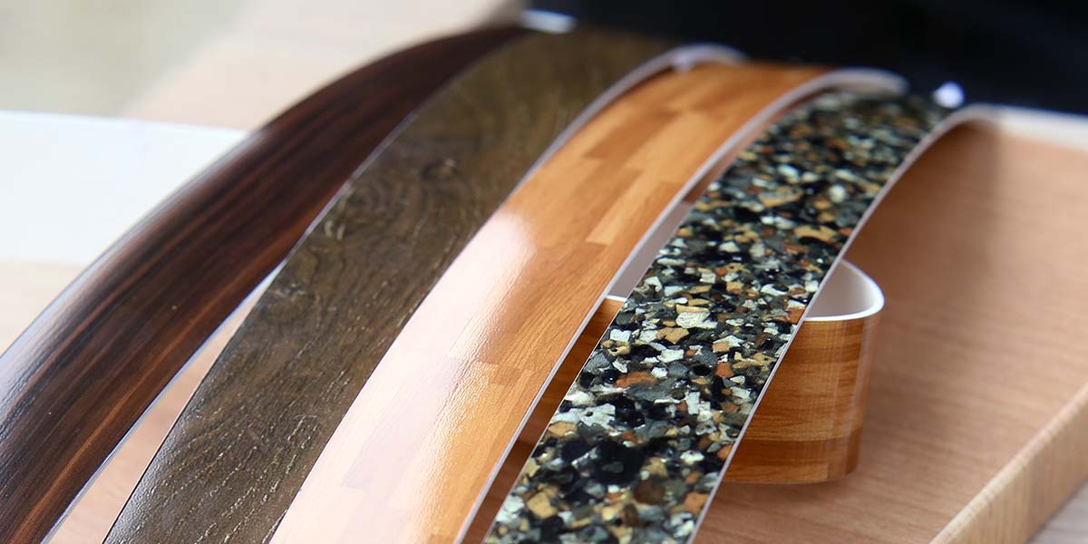 Edge Banding: Adding The Perfect Finish To Your Furniture