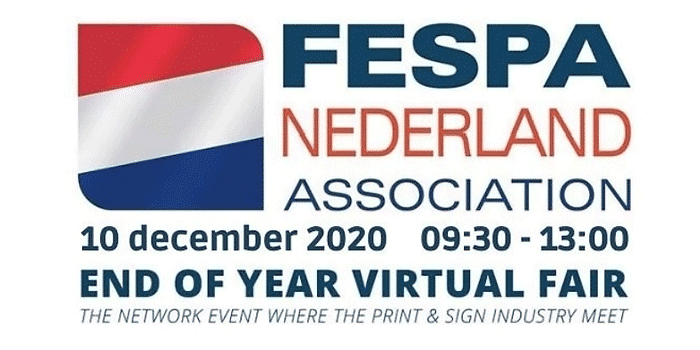 Fespa virtual fair