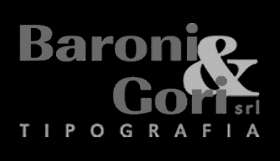 Baroni & Gori logo
