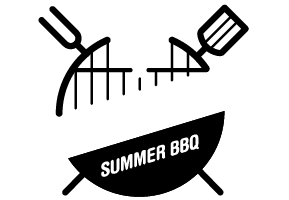 Agfa UK's BBQ