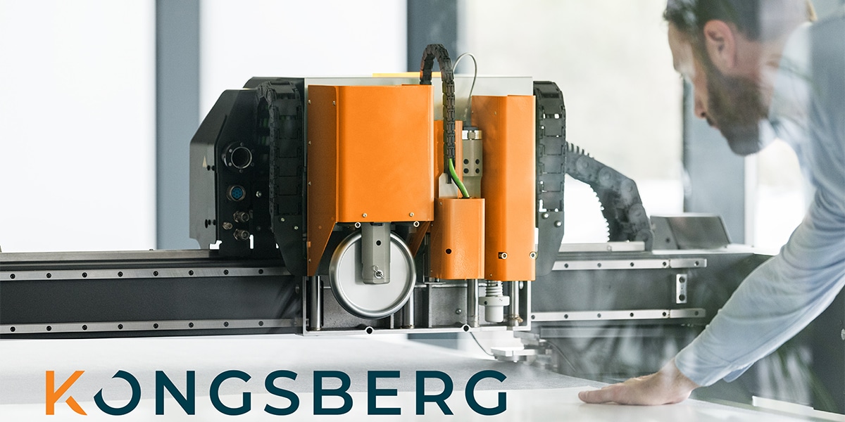 Kongsberg Pr 1200×600
