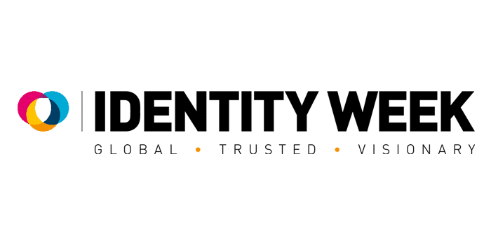 Identity Week