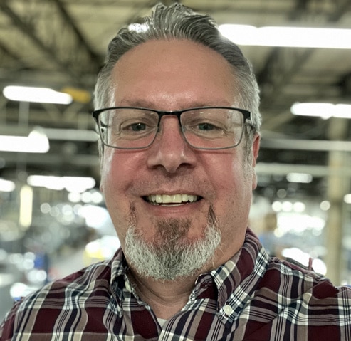 Dave Ebersole