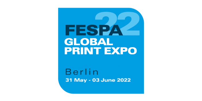 FESPA Global Print Expo 2022