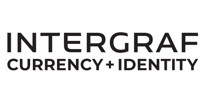 Intergraf Currency + Identity