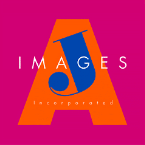 Aj Images Logo AJ Images logo