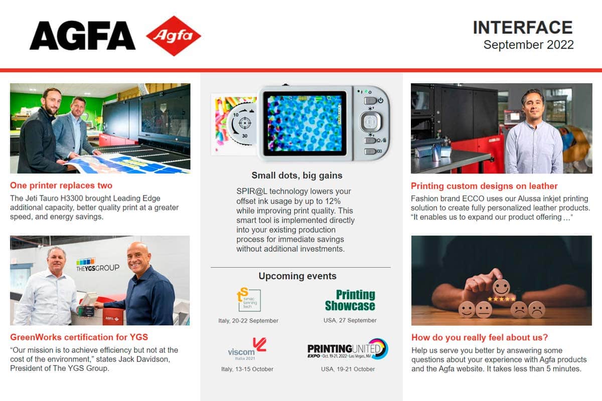 INTERFACE