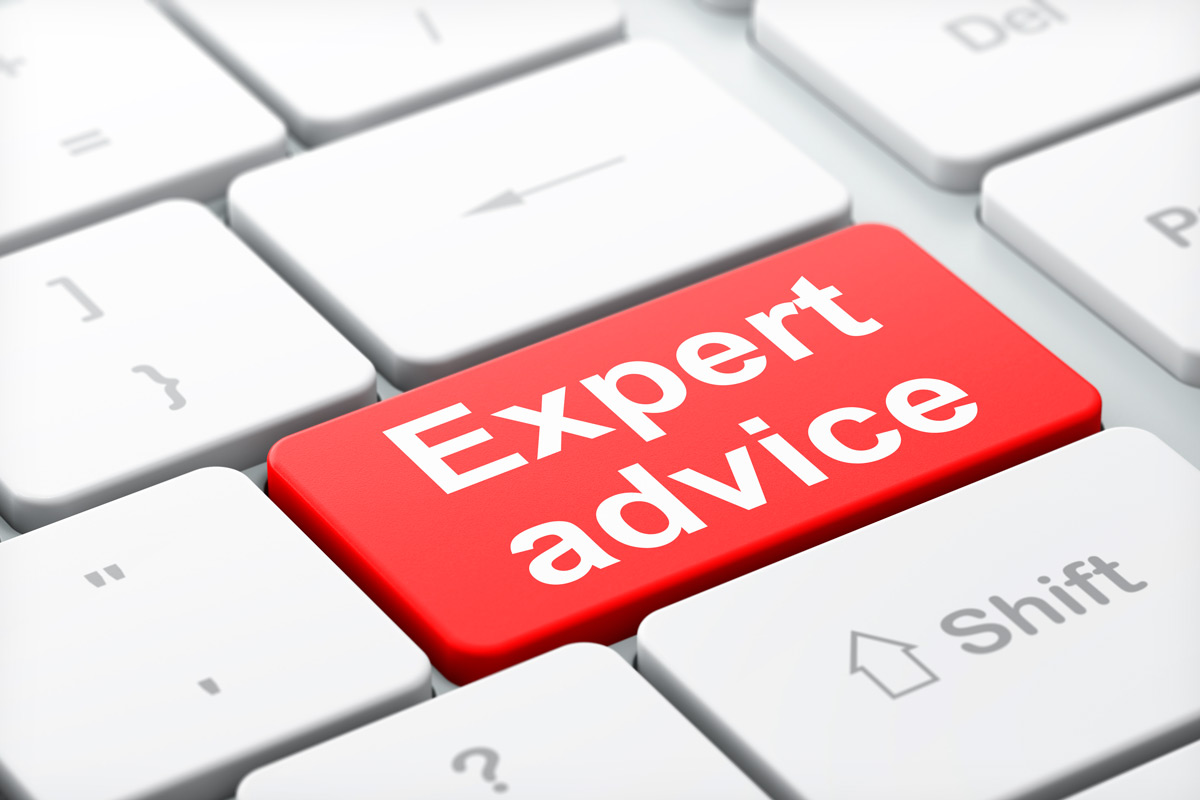 expert-advice Expert advice for printing companies