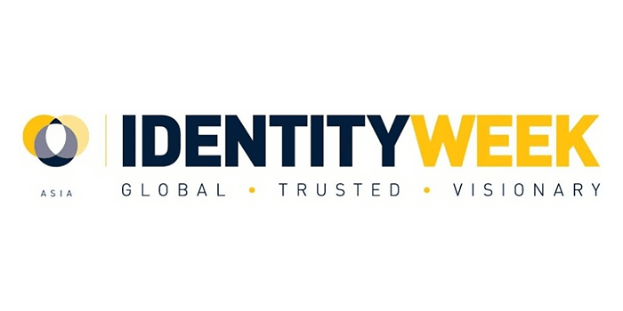 Identity Week Asia