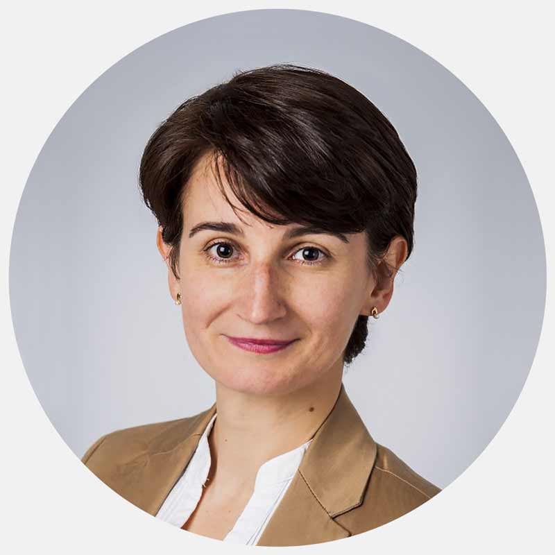 Laetitia Reynaud – Intergraf Laetitia Reynaud