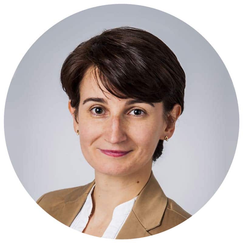 Laetitia Reynaud – Intergraf