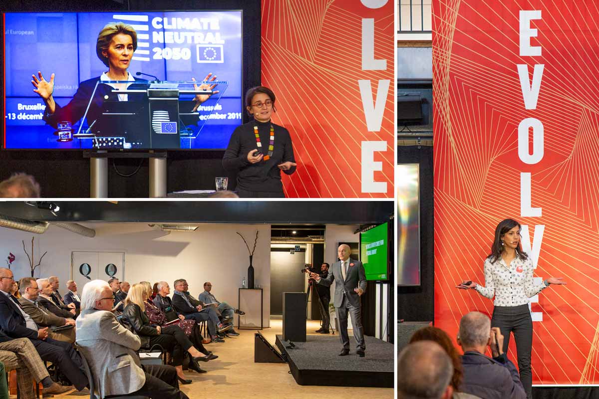 Value Conference