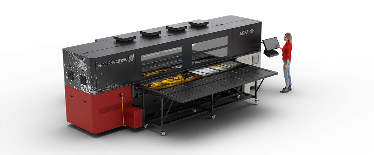 Anapurna Ciervo H3200