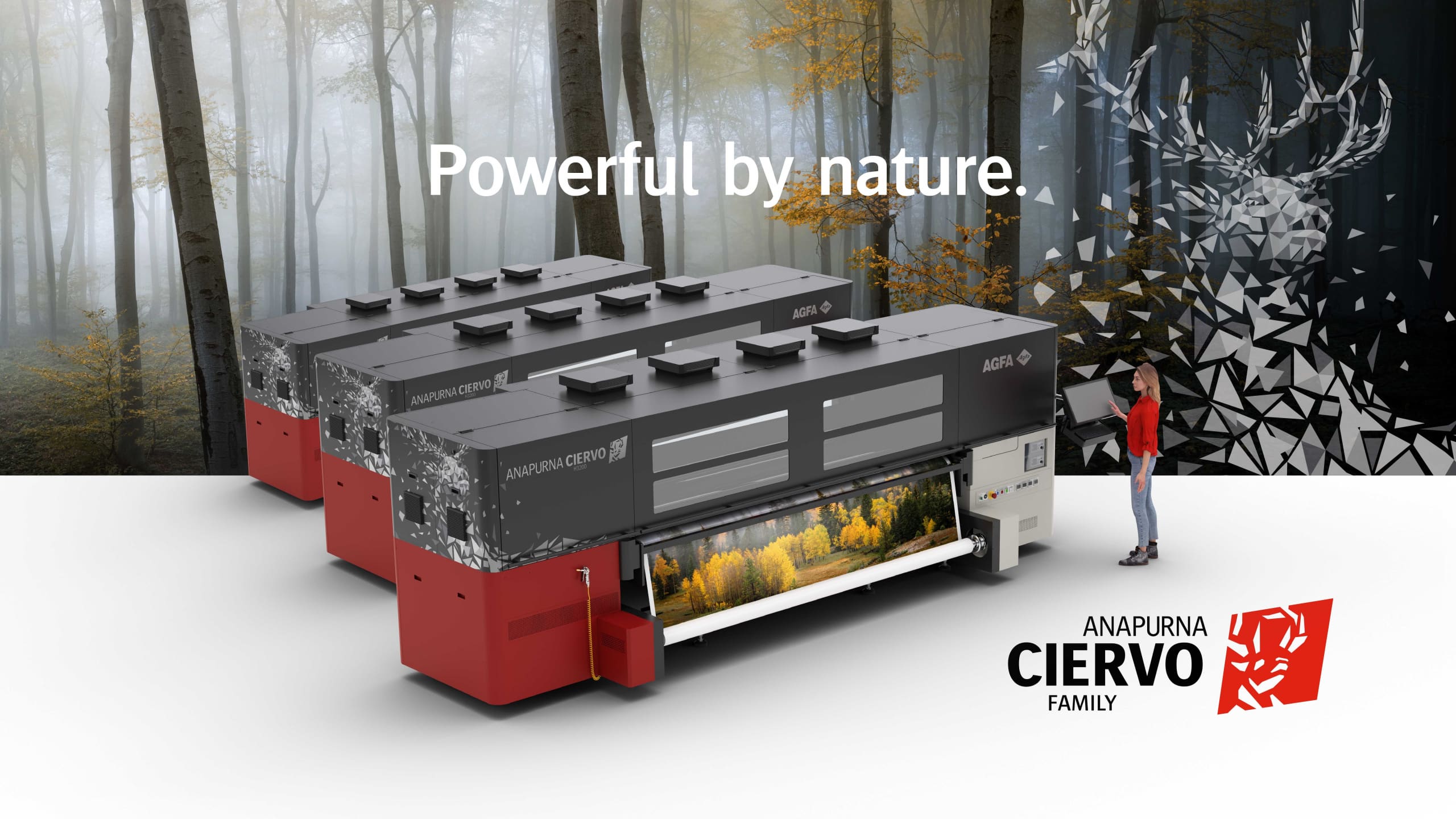 Press Release – Printing