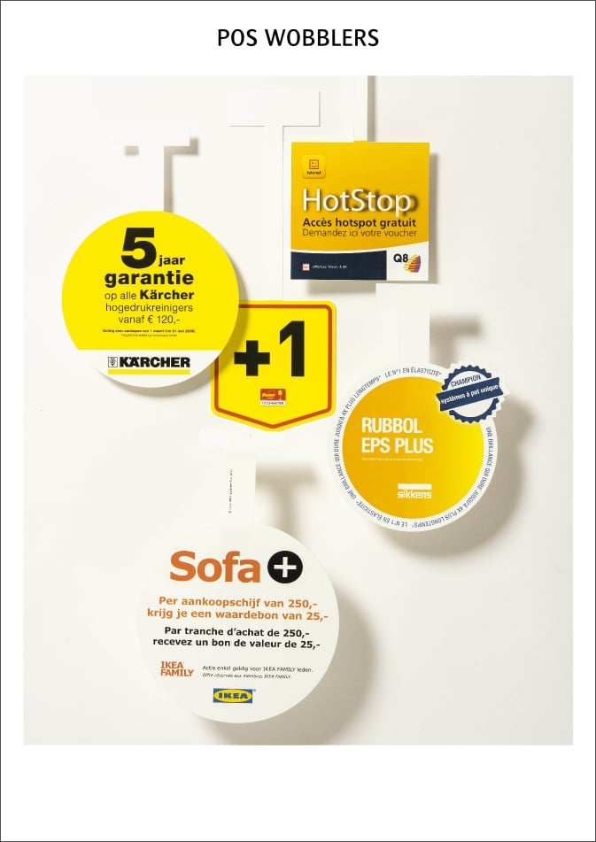 Special product