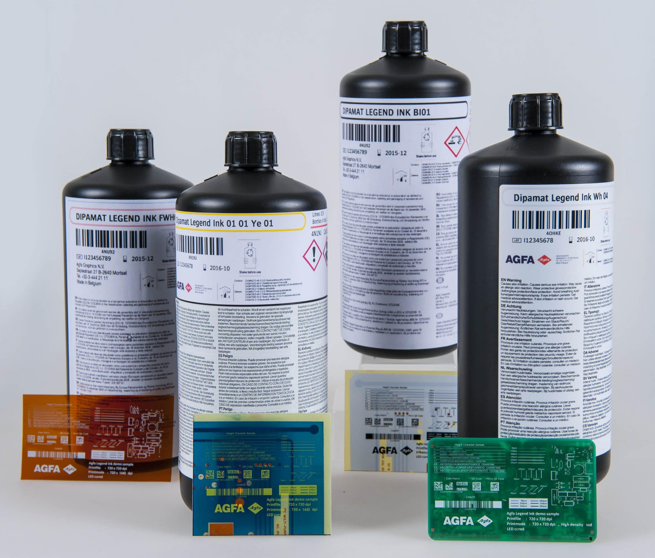 DiPaMat Specialty Products