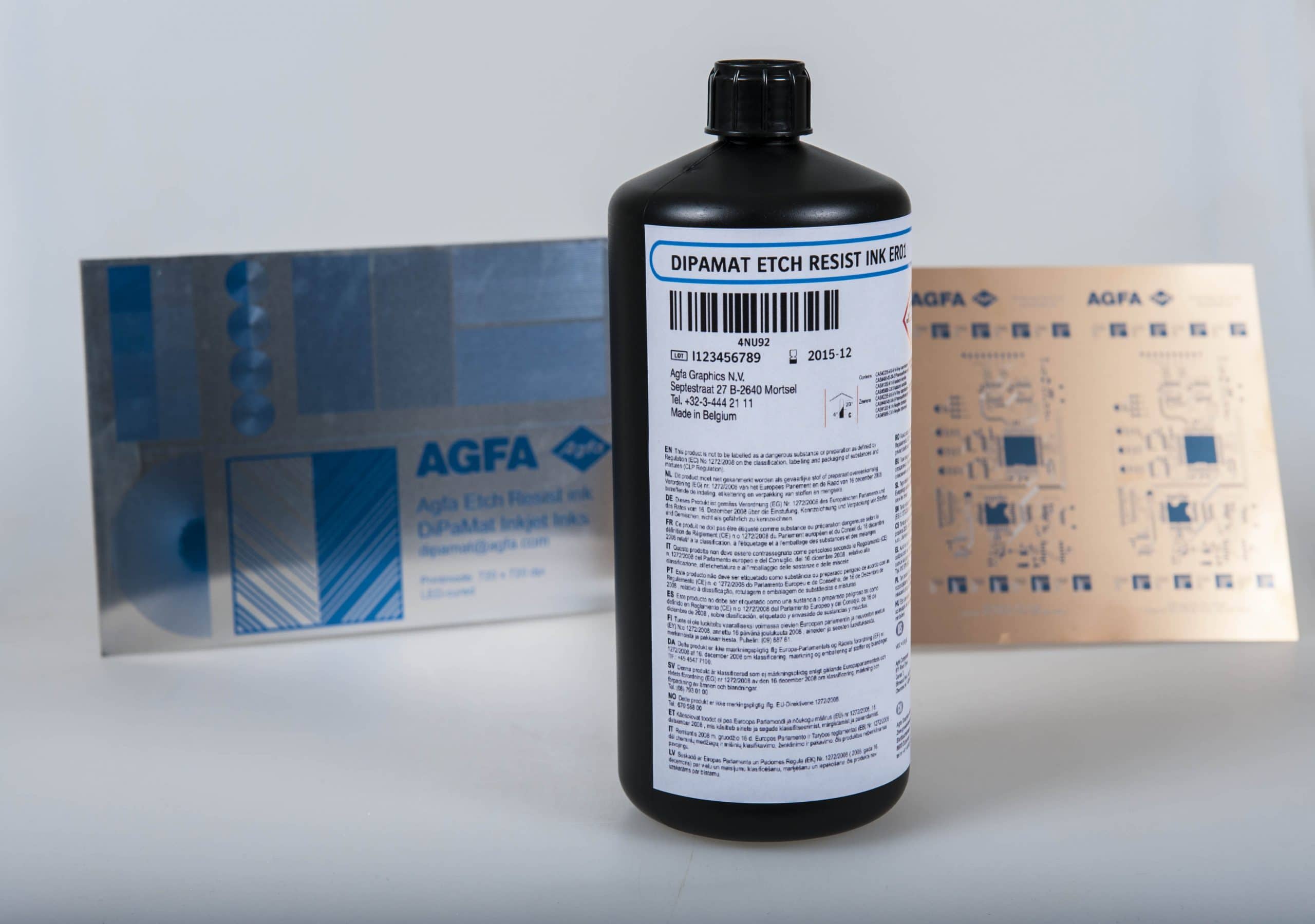 DiPaMat Specialty Products