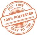 PVC Free Icon