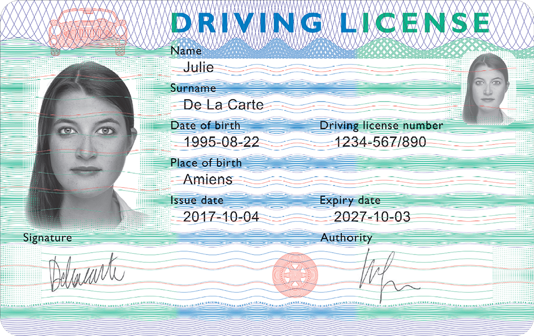 Id Card Manufacturers