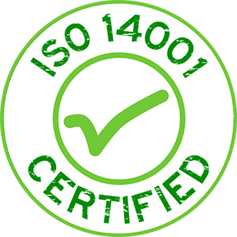 ISO 14001 Icon
