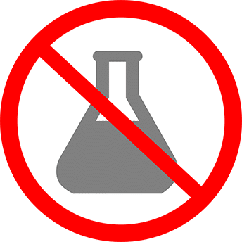 No Chemical Waste