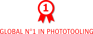NR 1 Phototooling