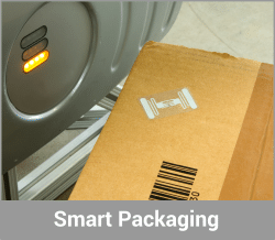 Printed Conductors Smart Packaging 2