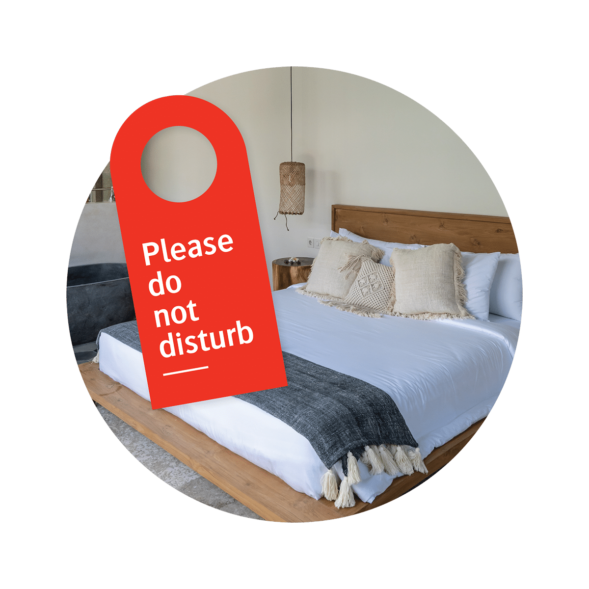 SYNAPS hospitality