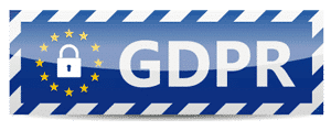 GDPR guidelines web-to-print