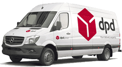 StoreFront 4.5.6 Dpd Tracking Small Shipment tracking