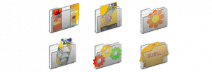 Web To Print Categories artwork for ecommerce shops