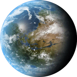 Earth