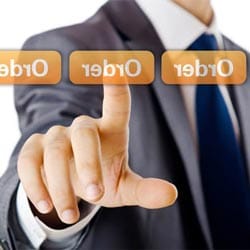 W2p Save Time Repeat Orders