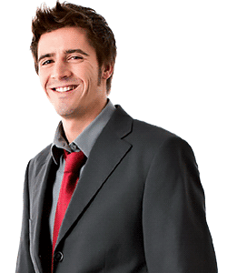 People Chris CEO printing company