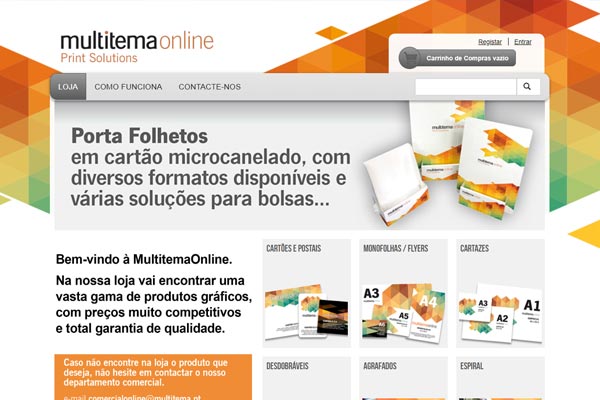 Web To Print Large Format large format sample store